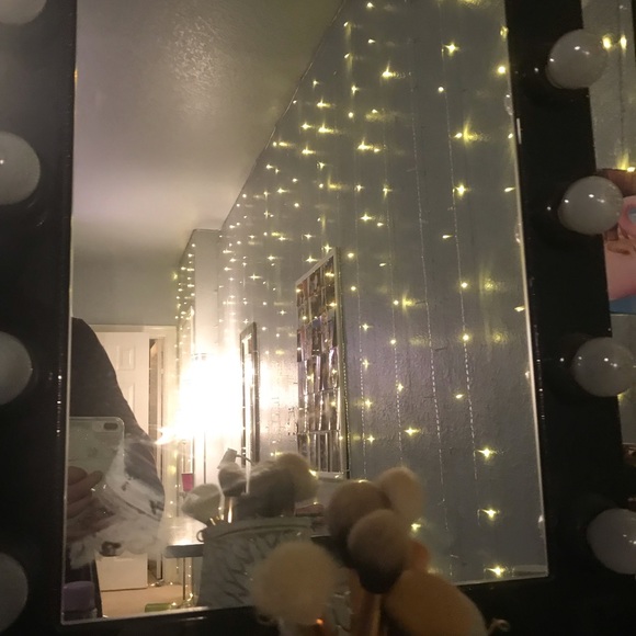 hollywood vanity mirror - Picture 6 of 6